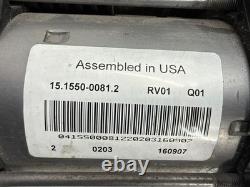 Jeep Grand Cherokee 2017 Air suspension compressor pump 68204730AF LBI39760