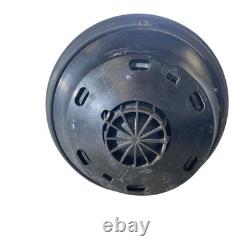 Jeep Grand Cherokee 2017 Left rear air suspension bag shock absorber 68258355AB