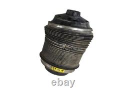 Jeep Grand Cherokee 2018 Left rear rear air suspension bag shock absorber