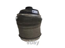 Jeep Grand Cherokee 2018 Left rear rear air suspension bag shock absorber