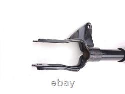 Jeep Grand Cherokee 2018 front air suspension shock absorber P68253208AC