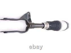 Jeep Grand Cherokee 2018 front air suspension shock absorber P68253208AC