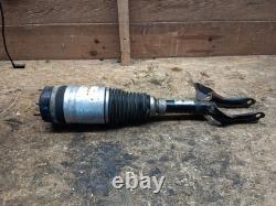 Jeep Grand Cherokee 2018 front air suspension shock absorber P68253208AC B24 S62