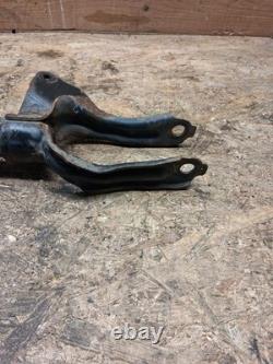 Jeep Grand Cherokee 2018 front air suspension shock absorber P68253208AC B24 S62