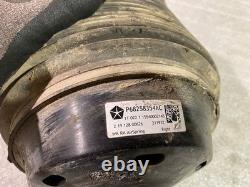 Jeep Grand Cherokee 2019 Rear air suspension bag/shock absorber 68258354AC