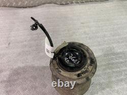 Jeep Grand Cherokee 2019 Rear air suspension bag/shock absorber 68258354AC