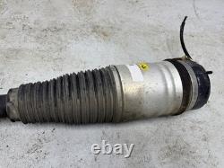 Jeep Grand Cherokee 2019 front air suspension shock absorber P68364705AB