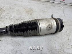 Jeep Grand Cherokee 2019 front air suspension shock absorber P68364705AB
