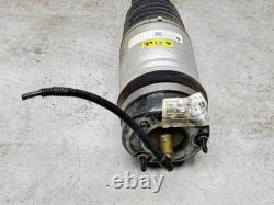 Jeep Grand Cherokee 2019 front air suspension shock absorber P68364705AB