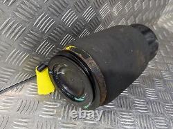 Jeep Grand Cherokee Air Suspension Bag Rear Right Driver Side Mk4 Wk2 2013