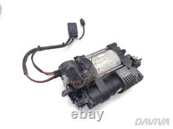 Jeep Grand Cherokee Air Suspension Compressor Pump 3.0 CRD V6 4x4 Diesel 2011