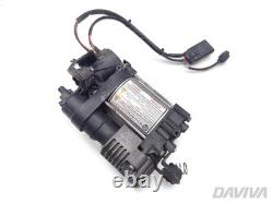 Jeep Grand Cherokee Air Suspension Compressor Pump 3.0 CRD V6 4x4 Diesel 2011