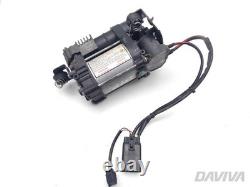 Jeep Grand Cherokee Air Suspension Compressor Pump 3.0 CRD V6 4x4 Diesel 2011