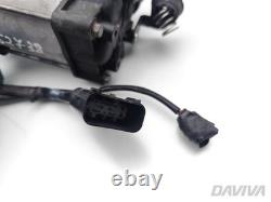 Jeep Grand Cherokee Air Suspension Compressor Pump 3.0 CRD V6 4x4 Diesel 2011