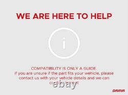 Jeep Grand Cherokee Air Suspension Compressor Pump 3.0 CRD V6 4x4 Diesel 2011