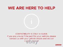Jeep Grand Cherokee Air Suspension Compressor Pump 3.0 CRD V6 4x4 Diesel 2011