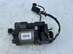 Jeep Grand Cherokee Air Suspension Compressor Pump 3.0 CRD V6 4x4 Diesel 2015