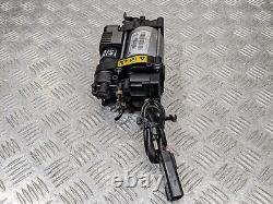 Jeep Grand Cherokee Air Suspension Compressor Pump 68204730ad Mk4 Wk2 2015