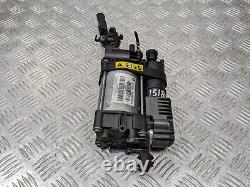 Jeep Grand Cherokee Air Suspension Compressor Pump 68204730ad Mk4 Wk2 2015