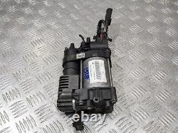 Jeep Grand Cherokee Air Suspension Compressor Pump 68204730ad Mk4 Wk2 2015