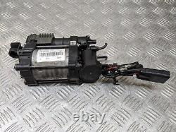 Jeep Grand Cherokee Air Suspension Compressor Pump 68204730ad Mk4 Wk2 2015