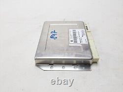 Jeep Grand Cherokee Air Suspension Control Module Ecu P56029558ag Mk4 Wk2 2012