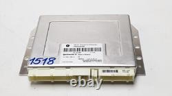 Jeep Grand Cherokee Air Suspension Control Module Ecu P68250080ab Mk4 Wk2 2015 Jeep Grand Cherokee Air Suspension Control Module Ecu P68250080ab Mk4 Wk2 2015