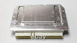 Jeep Grand Cherokee Air Suspension Control Module Ecu P68250080ab Mk4 Wk2 2015