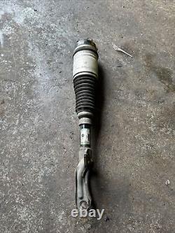 Jeep Grand Cherokee Air Suspension Front Shock Absorber 3.0 CRD V6 4x4 Diesel