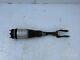 Jeep Grand Cherokee Air Suspension Front Shock Absorber 3.0 Crd V6 4x4 Diesel