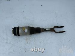 Jeep Grand Cherokee Air Suspension Front Shock Absorber 3.0 CRD V6 4x4 Diesel