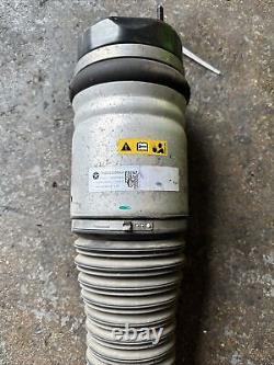 Jeep Grand Cherokee Air Suspension Front Shock Absorber 3.0 CRD V6 4x4 Diesel