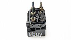 Jeep Grand Cherokee Air Suspension Solenoid Valve Block Mk4 Wk2 2015