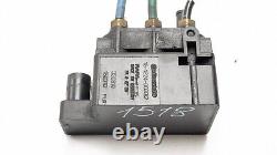 Jeep Grand Cherokee Air Suspension Solenoid Valve Block Mk4 Wk2 2015