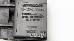 Jeep Grand Cherokee Air Suspension Solenoid Valve Block Mk4 Wk2 2015