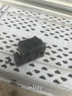 Jeep Grand Cherokee Air Suspension Solenoid Valve Block Mk4 Wk2 2017