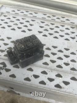 Jeep Grand Cherokee Air Suspension Solenoid Valve Block Mk4 Wk2 2017