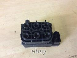 Jeep Grand Cherokee Air Suspension Valve 15-1524-00332 B13