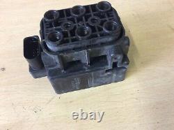 Jeep Grand Cherokee Air Suspension Valve 15-1524-00332 B13