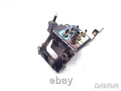 Jeep Grand Cherokee Air Suspension Valve Block 3.0 CRD V6 4x4 Diesel 2015 SUV