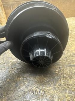 Jeep Grand Cherokee Left rear air suspension bag shock absorber S66