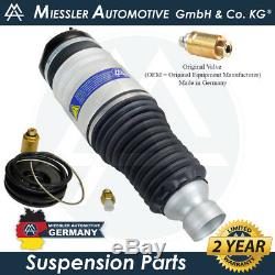 Jeep Grand Cherokee MK IV WK2 2010-18 Front Suspension Air Spring Bag 68029903AC