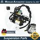 Jeep Grand Cherokee Mkiv Air Suspension Compressor, Solenoid & Relay 68204730