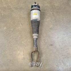 Jeep Grand Cherokee Mk4 2011-2024 Right Front Air Suspension Shock 68080194ab