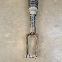 Jeep Grand Cherokee Mk4 2011-2024 Right Front Air Suspension Shock 68080194ab