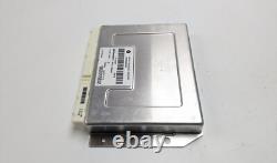 Jeep Grand Cherokee Mk4 Air Suspension Control Module Ecu 2016 P68250080ab Jeep Grand Cherokee Mk4 Air Suspension Control Module Ecu 2016 P68250080ab