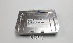 Jeep Grand Cherokee Mk4 Air Suspension Control Module Ecu 2016 P68250080ab