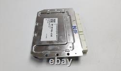 Jeep Grand Cherokee Mk4 Air Suspension Control Module Ecu 2016 P68250080ab