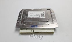Jeep Grand Cherokee Mk4 Air Suspension Control Module Ecu 2016 P68250080ab
