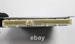 Jeep Grand Cherokee Mk4 Air Suspension Control Module Ecu 2016 P68250080ab